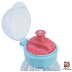 Disney Lilo Und Stitch 2 Tlg. Lunch Set Brotdose Plus Trinkflasche 370 Ml -Bekleidung Peripherie 13902925