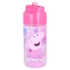 Peppa Pig Wutz George Sportflasche Wasserflasche Flasche 430 Ml -Bekleidung Peripherie 13936 A
