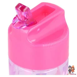 Peppa Pig Wutz George Sportflasche Wasserflasche Flasche 430 Ml -Bekleidung Peripherie 13936 C