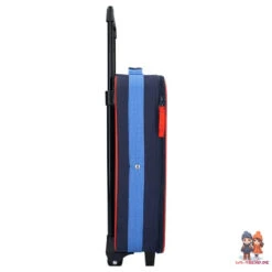 Marvel Spiderman Spidey Kinder 2tlg Set Trolley Kinderkoffer Koffer Strandtuch 70x140 -Bekleidung Peripherie 14567608