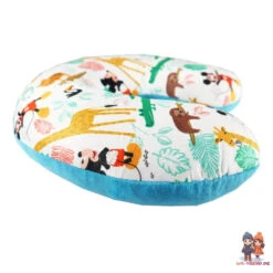 Disney Mickey Maus Reisekissen Nackenkissen Auto Flugzeug 7 Disney Mickey Maus Reisekissen Nackenkissen Auto Flugzeug -Bekleidung Peripherie 14889575