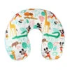 Disney Mickey Maus Reisekissen Nackenkissen Auto Flugzeug -Bekleidung Peripherie 14889576