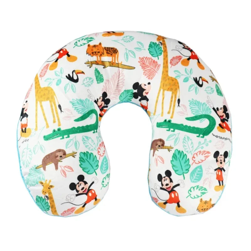 Disney Mickey Maus Reisekissen Nackenkissen Auto Flugzeug 3 Disney Mickey Maus Reisekissen Nackenkissen Auto Flugzeug