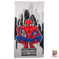 Marvel Spiderman Kinder 2tlg Set Trolley Kinderkoffer Koffer Strandtuch 70x140 Cm 16 Marvel Spiderman Kinder 2tlg Set Trolley Kinderkoffer Koffer Strandtuch 70x140 Cm -Bekleidung Peripherie 15217731