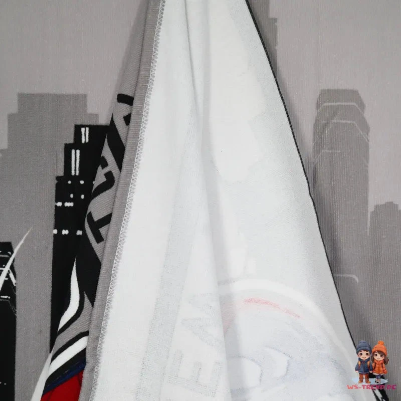 Marvel Spiderman Kinder 2tlg Set Trolley Kinderkoffer Koffer Strandtuch 70x140 Cm 10 Marvel Spiderman Kinder 2tlg Set Trolley Kinderkoffer Koffer Strandtuch 70x140 Cm – Bild 8