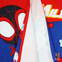 Marvel Spiderman Spidey Kinder 2tlg Set Trolley Kinderkoffer Koffer Strandtuch 70x140 -Bekleidung Peripherie 15219043 5bad7919 62fd 4701 9e81 908791353a90