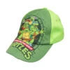 Teenage Mutant Ninja Turtles Kinder Jungen Basecap Baseball Kappe Mütze