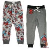 Spider-Man Marvel Spiderman Jungen Kinder Jogginghose Sporthose