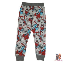 Spider-Man Marvel Spiderman Jungen Kinder Jogginghose Sporthose -Bekleidung Peripherie 15815129