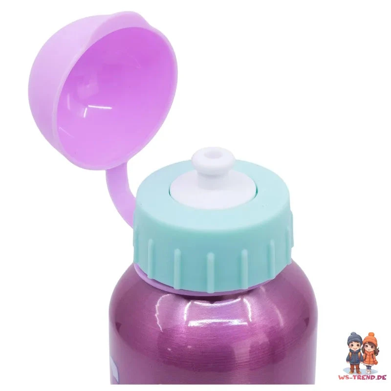 Hello Kitty 2 Tlg. Set Trolley Koffer Reisekoffer Plus Alu Trinkflasche 500 Ml 15 Hello Kitty 2 Tlg. Set Trolley Koffer Reisekoffer Plus Alu Trinkflasche 500 Ml – Bild 13