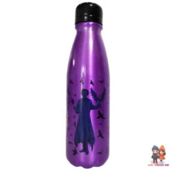 Stor Wednesday Aluminium Wasserflasche Trinkflasche Flasche 600 Ml -Bekleidung Peripherie 16650290