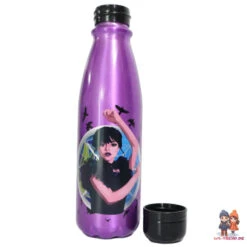 Stor Wednesday Aluminium Wasserflasche Trinkflasche Flasche 600 Ml -Bekleidung Peripherie 16650291