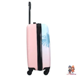 Disney Lilo Und Stitch 2 Tlg. Set Trolley Koffer Reisekoffer Plus Lunchbox -Bekleidung Peripherie 16872544