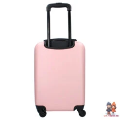 Disney Lilo Und Stitch 2 Tlg. Set Trolley Koffer Reisekoffer Plus Lunchbox -Bekleidung Peripherie 16872545