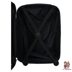 Disney Lilo Und Stitch 2 Tlg. Set Trolley Koffer Reisekoffer Plus Lunchbox -Bekleidung Peripherie 16872546