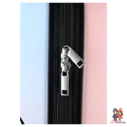 Disney Lilo Und Stitch 2 Tlg. Set Trolley Koffer Reisekoffer Plus Lunchbox -Bekleidung Peripherie 16872548