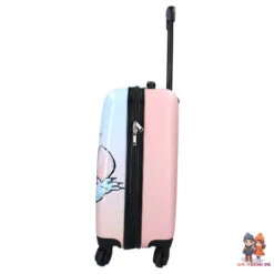 Disney Lilo Und Stitch 2 Tlg. Set Trolley Koffer Reisekoffer Plus Lunchbox -Bekleidung Peripherie 16872549