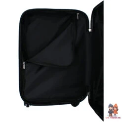 Disney Lilo Und Stitch 2 Tlg. Set Trolley Koffer Reisekoffer Plus Lunchbox -Bekleidung Peripherie 16872550