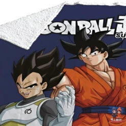 DRAGON BALL DragonBall Goku Coral Decke Warme Kuscheldecke 120x150 Cm 5 DRAGON BALL DragonBall Goku Coral Decke Warme Kuscheldecke 120x150 Cm -Bekleidung Peripherie 17347010602571097486156438059923a