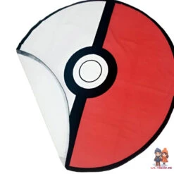 Pokemon Pokeball Mikrofaser Badetuch Strandtuch XL 130 Cm -Bekleidung Peripherie 17347012879172246711238373670667a