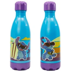 Stor Disney Lilo Und Stitch Sport Wasserflasche Trinkflasche Flasche 560 Ml