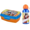 Stor Anime Dragon Ball Kinder 2 Tlg Lunch Set Brotdose Alu-Trinkflasche 400 Ml -Bekleidung Peripherie 1 41e47966 006a 4ce4 be77 00a4631704ed