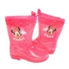 Disney Minnie Maus Kinder Mädchen Stiefel Gummistiefel Regenstiefel 26-34 -Bekleidung Peripherie 1 676ed9e6 fe79 4440 a42d 48dc04513d45