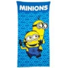Die Minions Mikrofaser StrandtuchBadetuch XL 70x140 Cm -Bekleidung Peripherie 1 771198af 243a 4bcc bf2d ed3ede444ddc