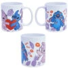 Stor Disney Lilo Und Stitch Angel Teetasse Tasse Kaffeetasse Geschenkidee 325 Ml -Bekleidung Peripherie 1 a34cab7f 0493 41ed 9d13 b6894ab4d240