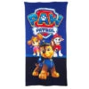 Paw Patrol Chase Rubble Jungen Mikrofaser Strandtuch Badetuch 70x140 Cm -Bekleidung Peripherie 1 ac6abf1a 901c 452a b23f 2c44b8710a63