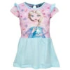 Disney Die EIskönigin Elsa Kinder Mädchen Sommerkleid Kleid Gr 98-128 Baumwolle -Bekleidung Peripherie 1 c772ad3c d7ae 4244 b9a2 a3f36dc73aec