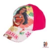 Disney Vaiana Moana Kinder Basecap Baseball Kappe Mütze Gr. 52 Bis 54 -Bekleidung Peripherie 1 cbe9fb65 b8ba 43b7 8339 d1047471f89e