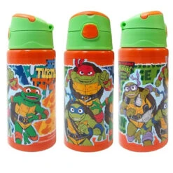Teenage Mutant Ninja Turtles ALU