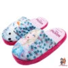 Disney Die Eiskönigin Elsa Olaf Kinder Hausschuhe Slipper Pantoffeln 28 -Bekleidung Peripherie 1 d003e57c f87d 4567 9389 b34f3d8423f8