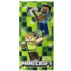 MInecraft Gamer Steve Alex Mikrofaser Badetuch Strandtuch XL 70x140 Cm -Bekleidung Peripherie 1 d3073406 d68a 4bbe bb6b 27ea795fe523