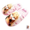 Barbie Mädchen Kinder Hausschuhe Slipper Pantoffeln 28 -Bekleidung Peripherie 1 e2505edb 0e49 4fd6 98d5 4666fdd54eac