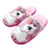 Süßes Einhorn Unicorn Mädchen Kinder Hausschuhe Slipper Pantoffeln 26 -Bekleidung Peripherie 1 e4e65f31 ee6b 4e3f 88a9 63fde6971c13