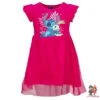 Disney Lilo Und Stitch Kinder Mädchen Sommerkleid Kleid Gr 98-128 Baumwolle -Bekleidung Peripherie 1 f853702d 3c0b 4750 9d7b 225bdec344a9