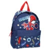 Marvel Spiderman Spidey Kinder Kita Rucksack Tasche Gr. 31 X 22 X 9 Cm