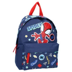 Marvel Spiderman Spidey Kinder Kita Rucksack Tasche Gr. 31 X 22 X 9 Cm