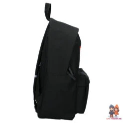 Marvel Jungen Rucksack 9 Marvel Jungen Rucksack -Bekleidung Peripherie 202 1239 black 2side