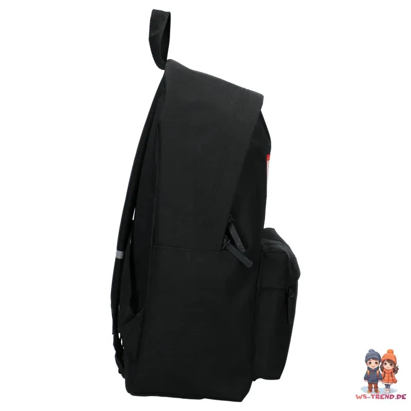 Marvel Jungen Rucksack 5 Marvel Jungen Rucksack – Bild 3