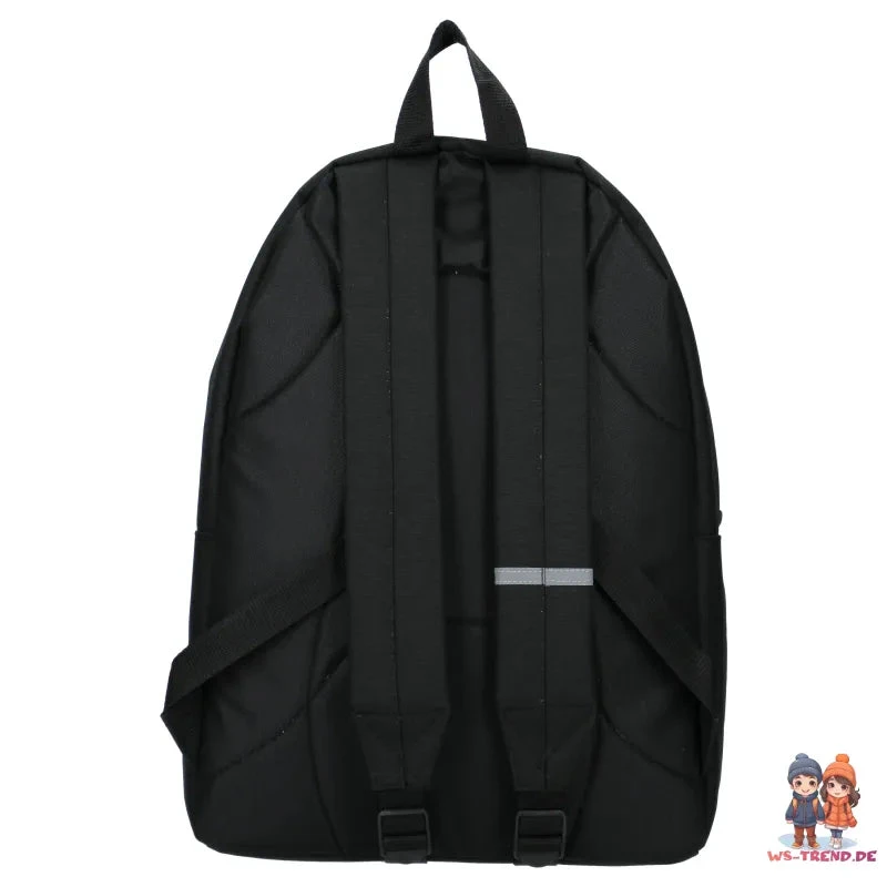 Marvel Jungen Rucksack 6 Marvel Jungen Rucksack – Bild 4