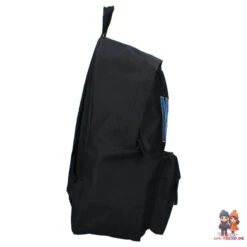 Marvel Avengers Jungen Rucksack Backpack Tasche Plus Trinkflascha Gr.43x30x14 Cm -Bekleidung Peripherie 204 4617 black 204 4617 black 2 2side