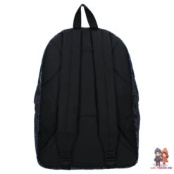 Marvel Jungen Rucksack Backpack Tasche Plus Trinkflasche Gr.43x30x14 Cm -Bekleidung Peripherie 204 4618 black 204 4618 black 3back