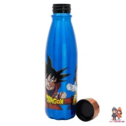 Stor Anime Dragon Ball Super Alu-Trinkflasche Wasserflasche Flasche 600 Ml 7 Stor Anime Dragon Ball Super Alu-Trinkflasche Wasserflasche Flasche 600 Ml -Bekleidung Peripherie 20740 C