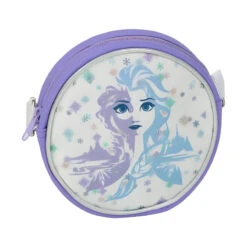 Disney Die EIskönigin Mädchen Handtasche Umhängetasche Tasche D 15 Cm
