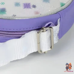 Disney Die EIskönigin Mädchen Handtasche Umhängetasche Tasche D 15 Cm 7 Disney Die EIskönigin Mädchen Handtasche Umhängetasche Tasche D 15 Cm -Bekleidung Peripherie 2100004311 2