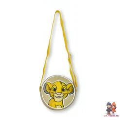 Disney König Der Löwen 3D Mädchen Handtasche Umhängetasche Tasche D 13 Cm 11 Disney König Der Löwen 3D Mädchen Handtasche Umhängetasche Tasche D 13 Cm -Bekleidung Peripherie 2100004934 3