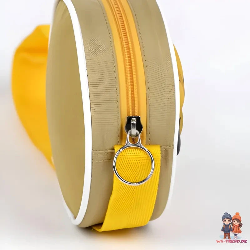 Disney König Der Löwen 3D Mädchen Handtasche Umhängetasche Tasche D 13 Cm 8 Disney König Der Löwen 3D Mädchen Handtasche Umhängetasche Tasche D 13 Cm – Bild 6